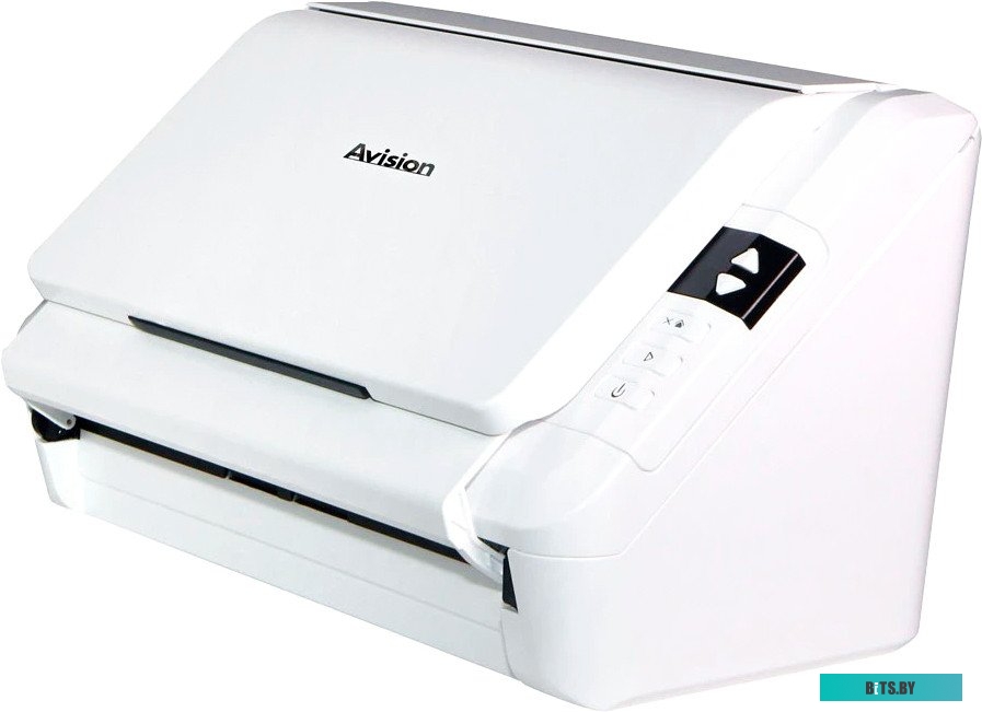 Сканер Avision AN335W 000-0974-02G