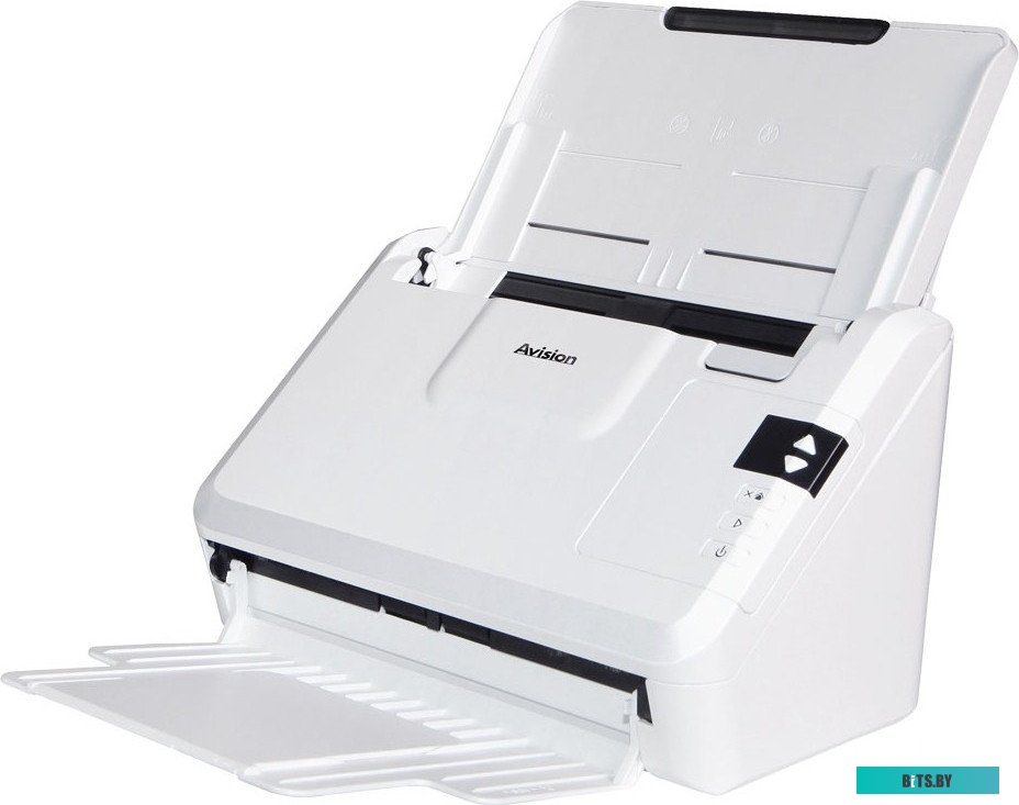 Сканер Avision AN335W 000-0974-02G