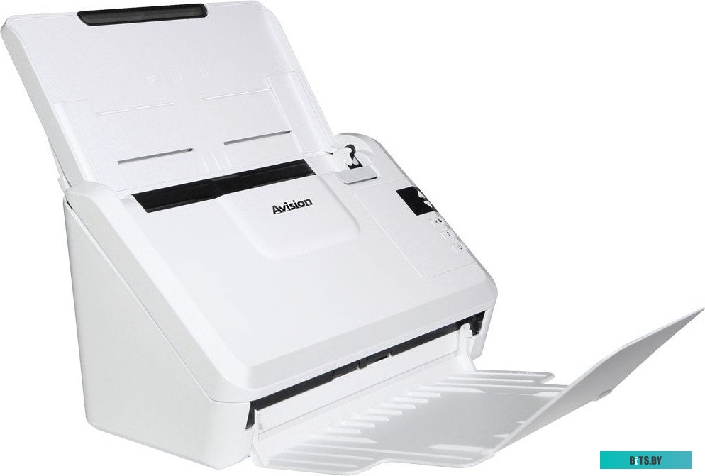 Сканер Avision AN335W 000-0974-02G
