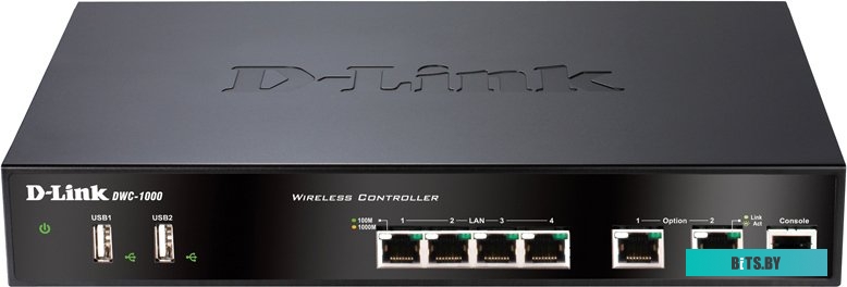 Коммутатор D-Link DWC-1000