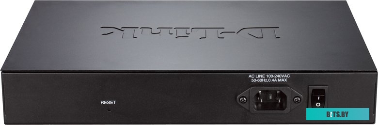 Коммутатор D-Link DWC-1000