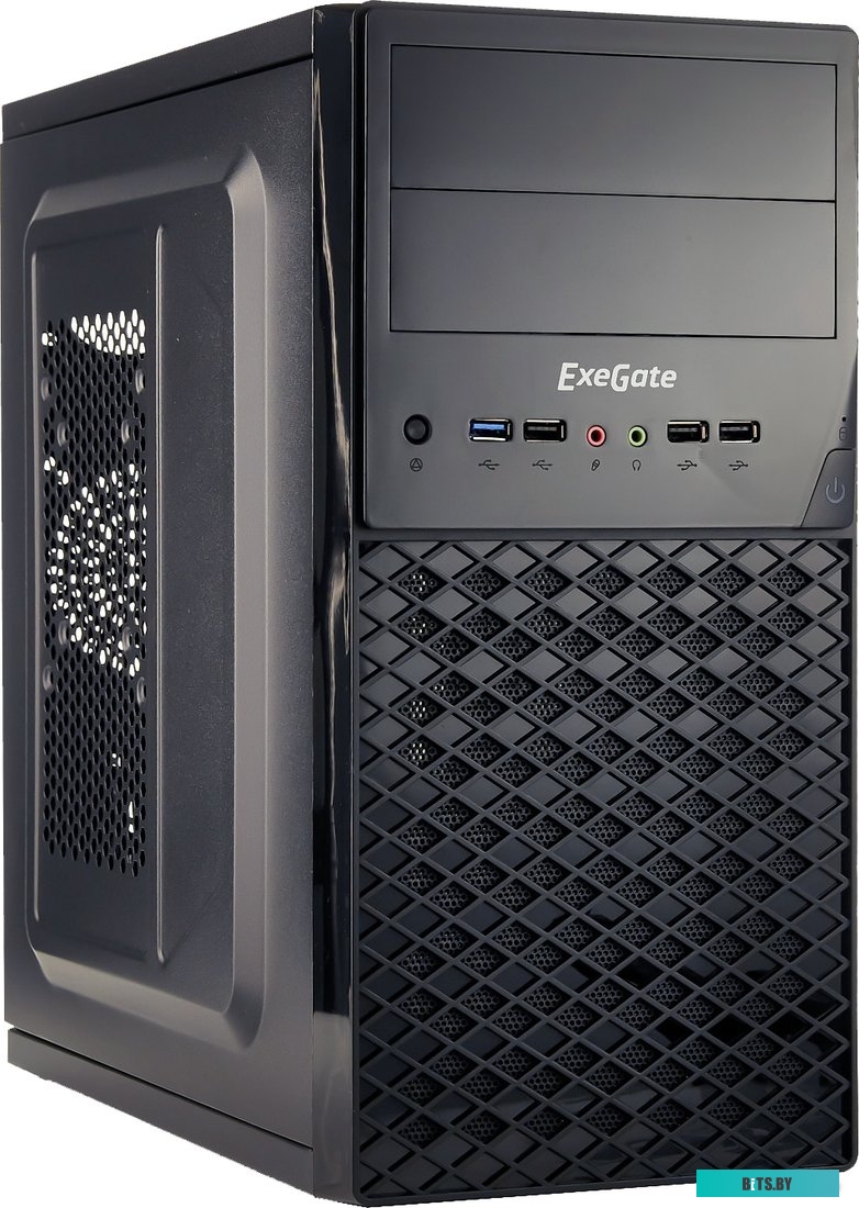 Корпус ExeGate QA-413U EX278431RUS