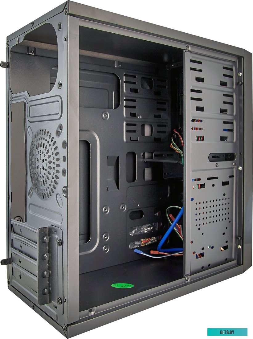 Корпус ExeGate QA-413U EX278431RUS