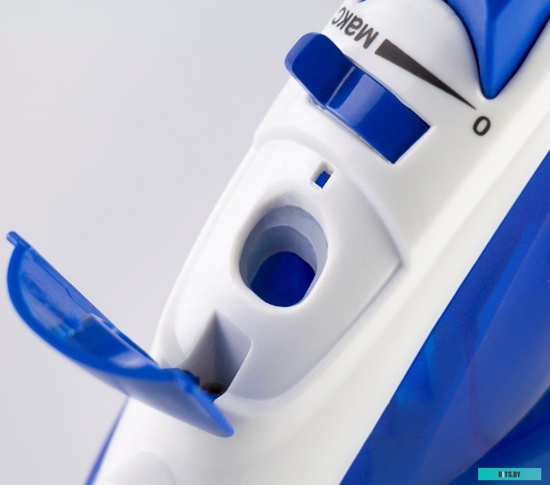 GL6121 BLUE Утюг GL6121 BLUE GALAXY