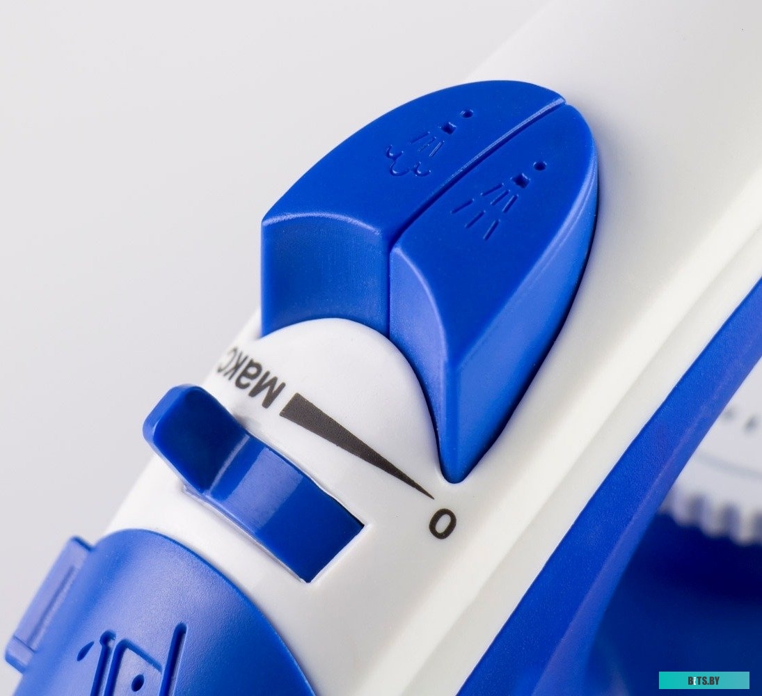 GL6121 BLUE Утюг GL6121 BLUE GALAXY