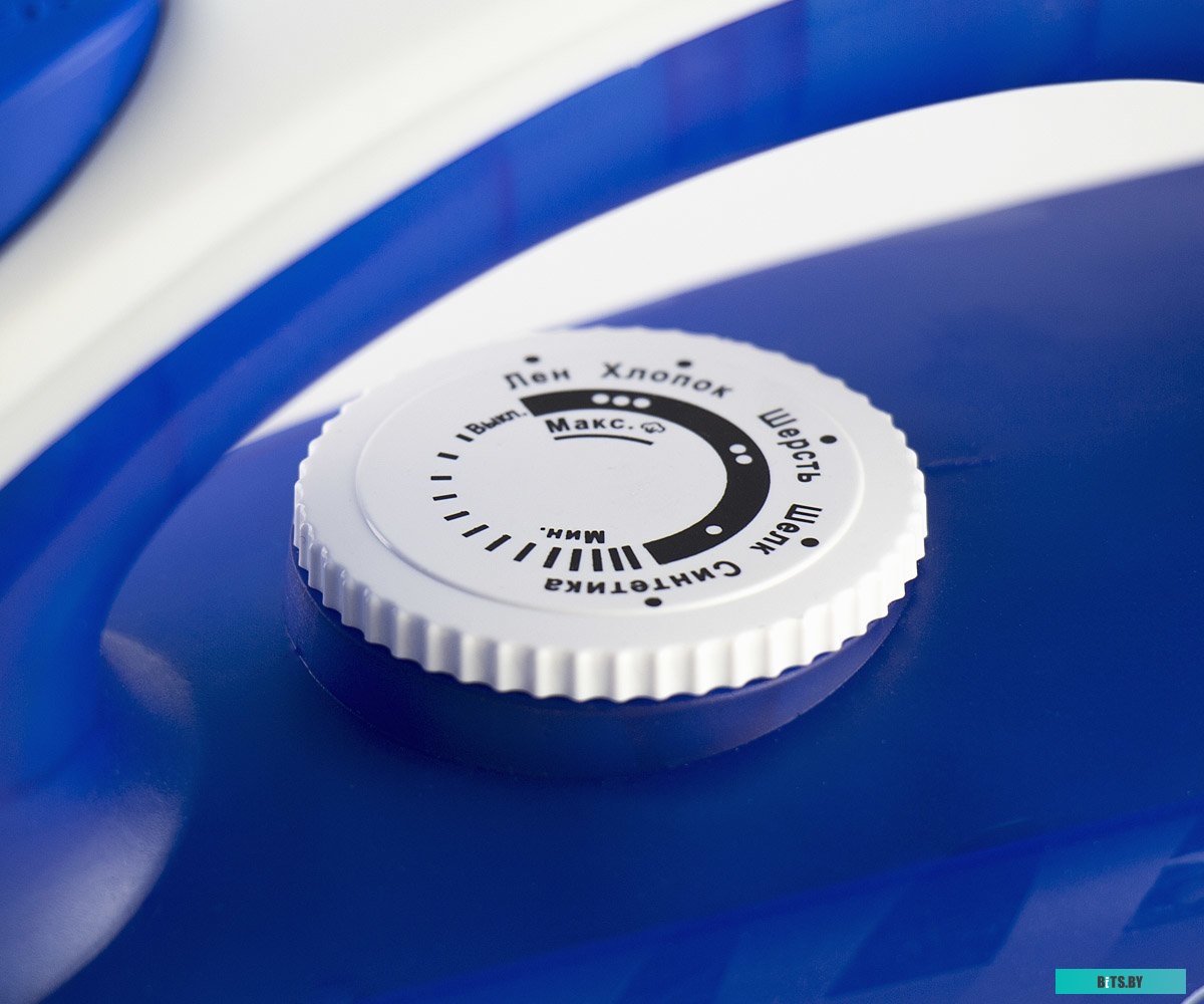 GL6121 BLUE Утюг GL6121 BLUE GALAXY