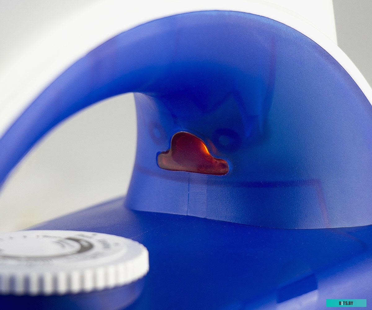 GL6121 BLUE Утюг GL6121 BLUE GALAXY