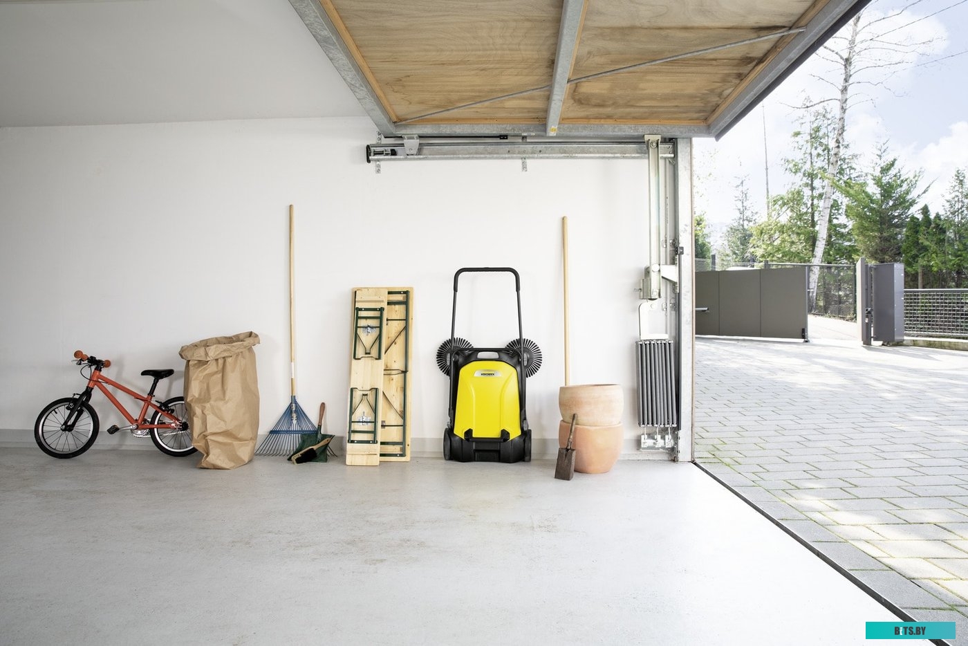 176360 Стиральная машина CMA-60 C 1010-00 ATLANT