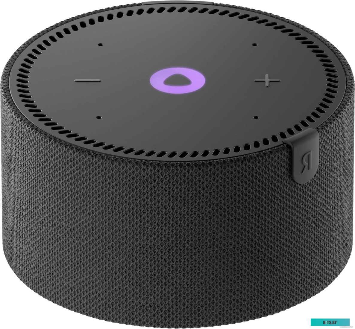 YNDX-00021K_MM Устройство Умного Дома SPEAKER MINI 2.0 BLACK YNDX-00021K YANDEX