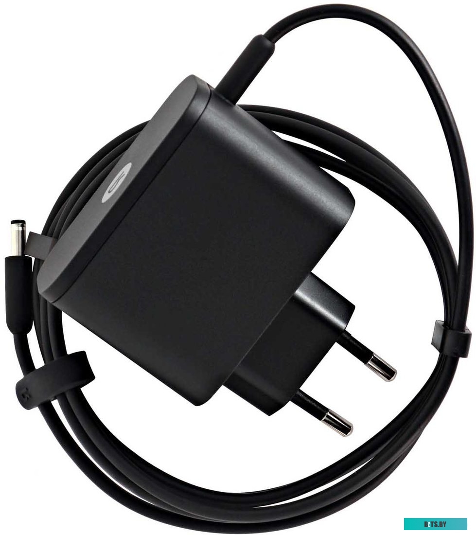 YNDX-00021K_MM Устройство Умного Дома SPEAKER MINI 2.0 BLACK YNDX-00021K YANDEX