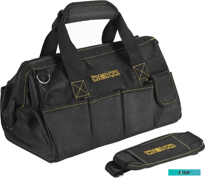 Сумка для инструментов Deko DKTB53 <065-0866>