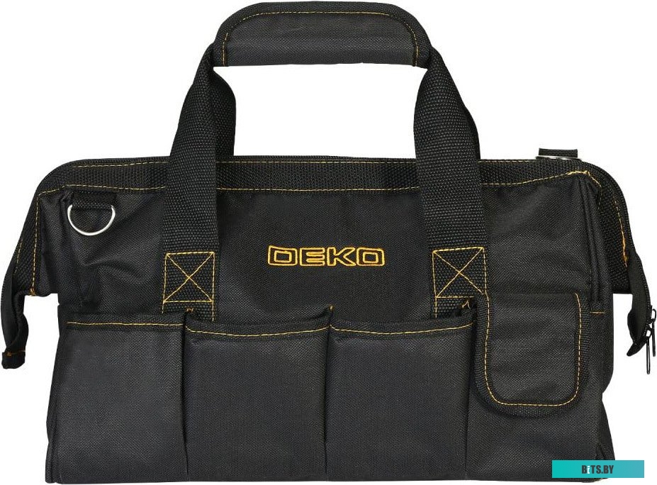 Сумка для инструментов Deko DKTB53 <065-0866>