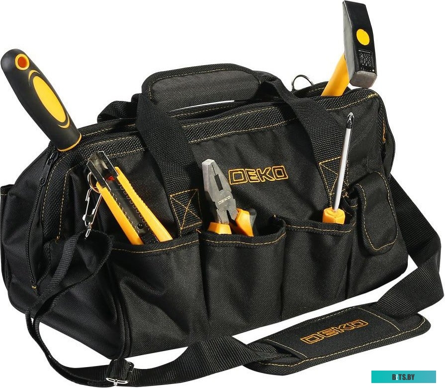 Сумка для инструментов Deko DKTB53 <065-0866>