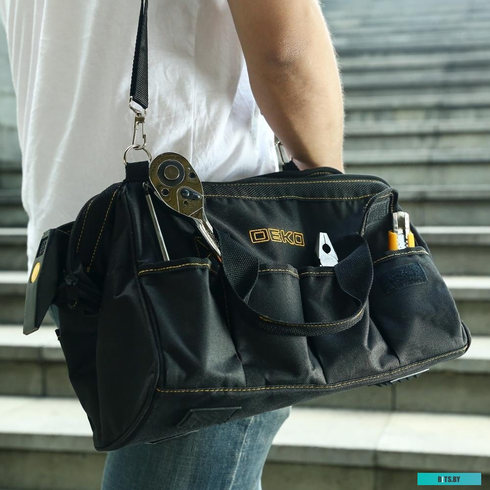 Сумка для инструментов Deko DKTB53 <065-0866>