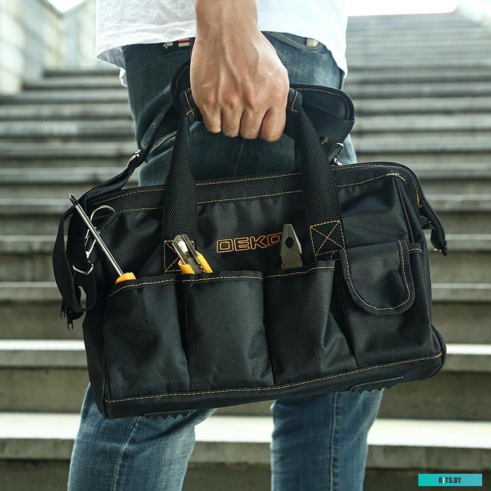 Сумка для инструментов Deko DKTB53 <065-0866>