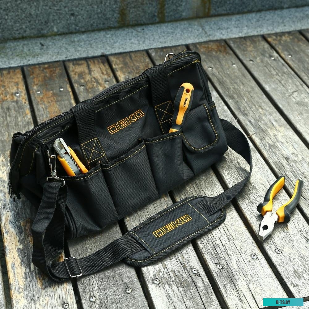 Сумка для инструментов Deko DKTB53 <065-0866>