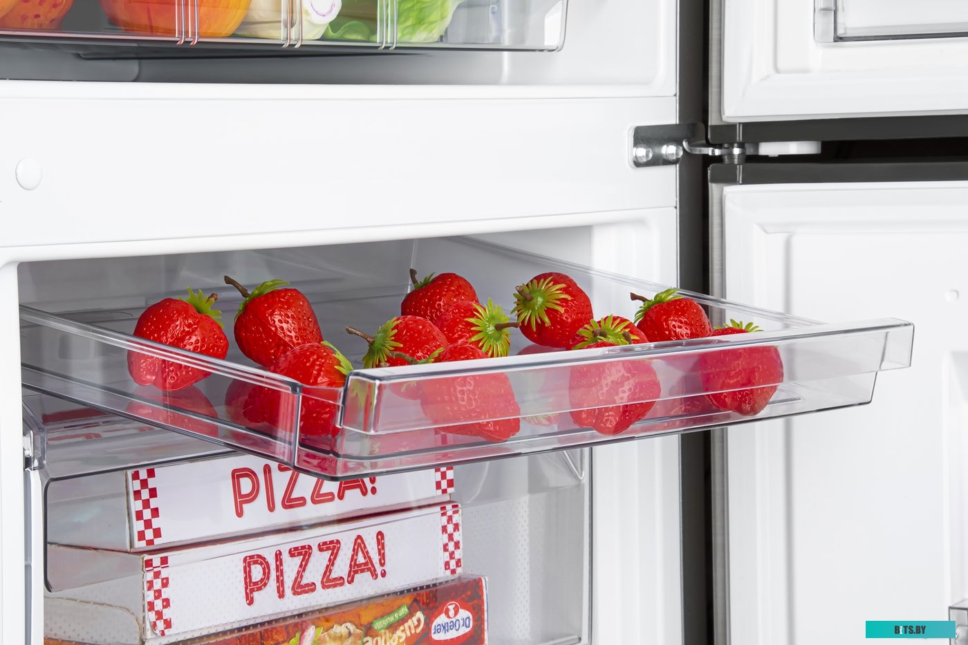 ХМ-4621-159 ND Холодильник-морозильник АТЛАНТ ХМ-4621-159 ND