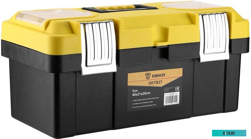 Ящик для инструментов Deko DKTB27 <065-0832>