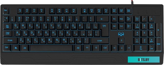 SV-019280 SVEN  Игровая клавиатура SVEN KB-G8300