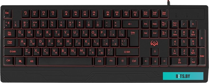 SV-019280 SVEN  Игровая клавиатура SVEN KB-G8300