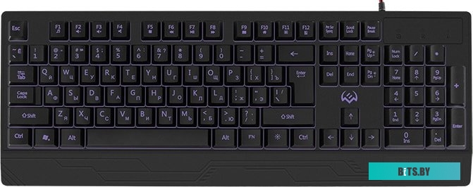 SV-019280 SVEN  Игровая клавиатура SVEN KB-G8300
