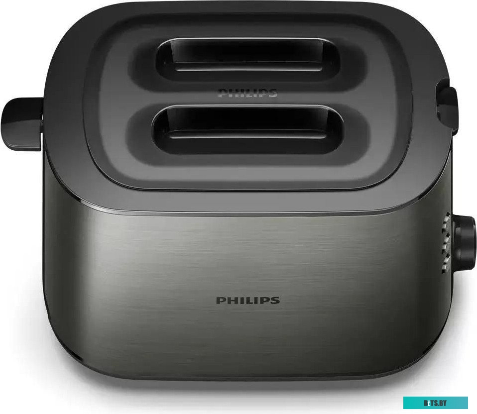 HD2651/80 Тостер Philips HD2651/80,  нержавеющая сталь