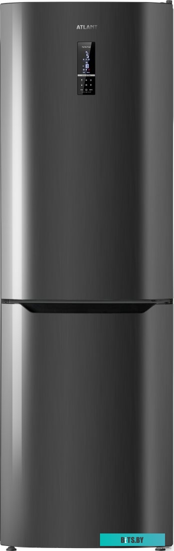ХМ-4621-159 ND Холодильник-морозильник АТЛАНТ ХМ-4621-159 ND