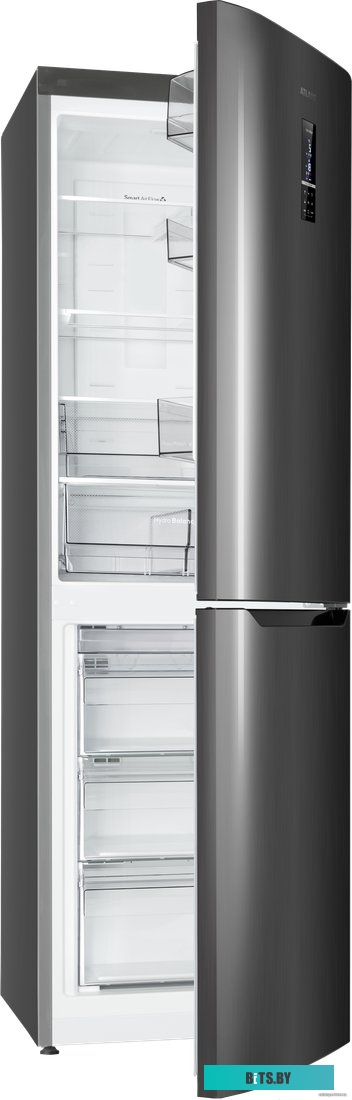 ХМ-4621-159 ND Холодильник-морозильник АТЛАНТ ХМ-4621-159 ND