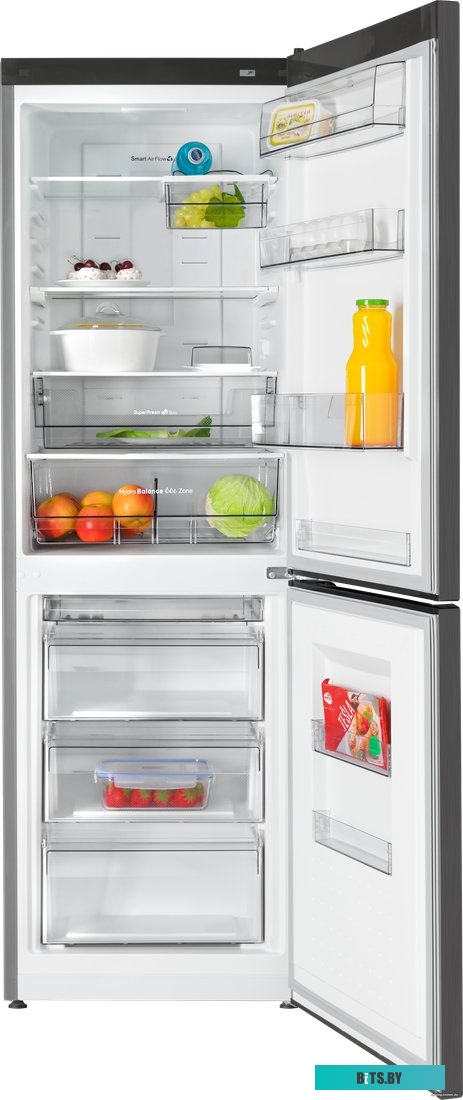 ХМ-4621-159 ND Холодильник-морозильник АТЛАНТ ХМ-4621-159 ND