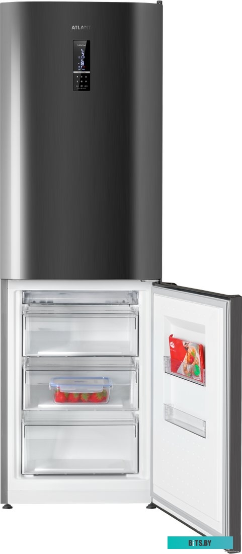 ХМ-4621-159 ND Холодильник-морозильник АТЛАНТ ХМ-4621-159 ND