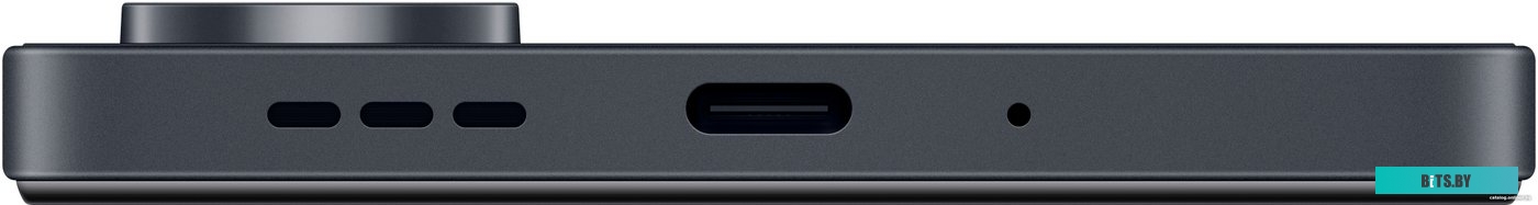 Смартфон Xiaomi Redmi 13C 4GB/128GB с NFC международная версия (полуночный черный)