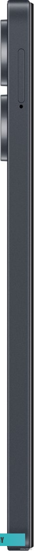 Смартфон Xiaomi Redmi 13C 4GB/128GB с NFC международная версия (полуночный черный)