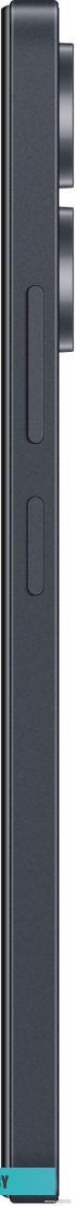 Смартфон Xiaomi Redmi 13C 4GB/128GB с NFC международная версия (полуночный черный)