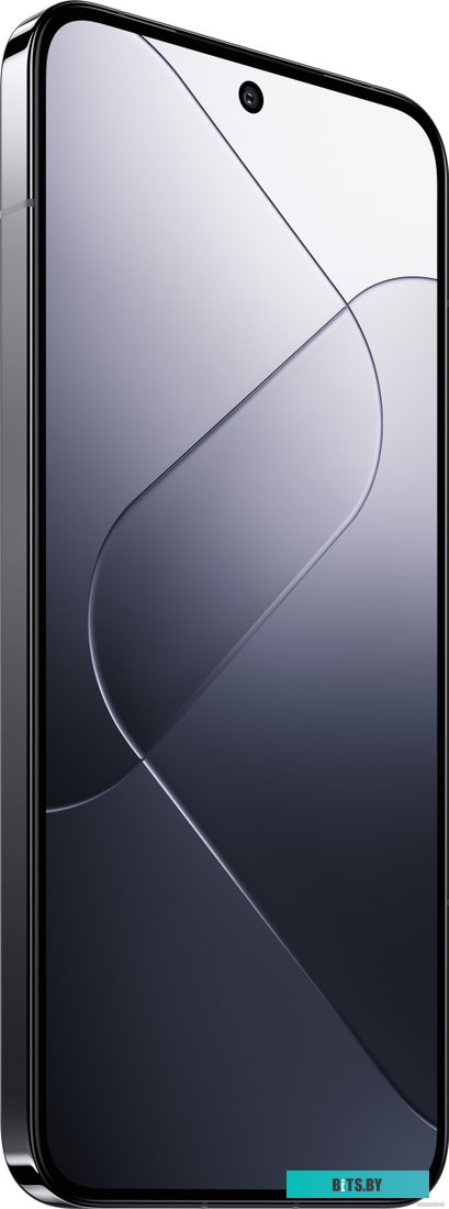 Смартфон Xiaomi 14 12GB/512GB международная версия (матовый черный)