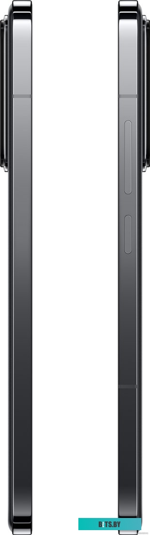 Смартфон Xiaomi 14 12GB/512GB международная версия (матовый черный)