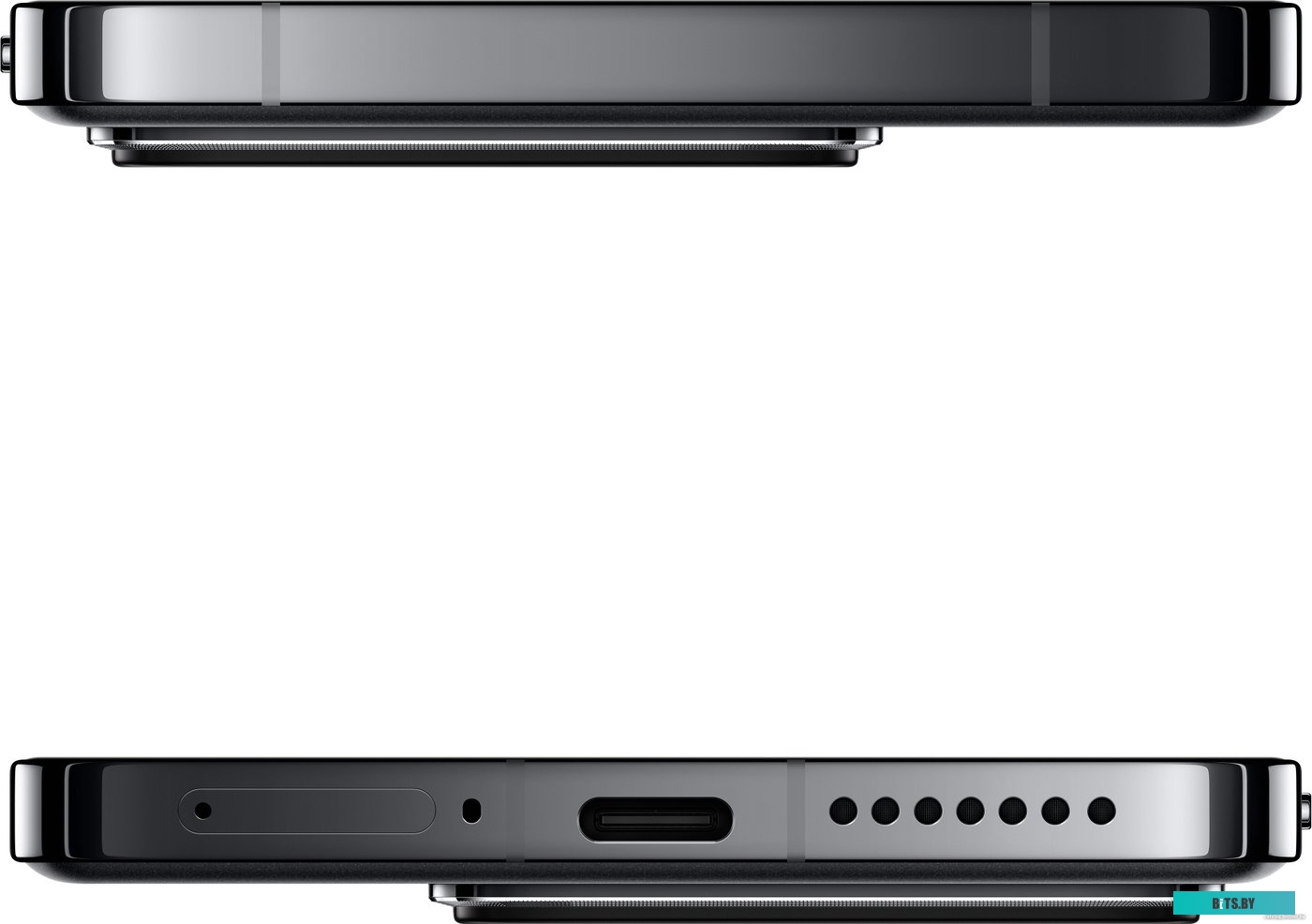Смартфон Xiaomi 14 12GB/512GB международная версия (матовый черный)