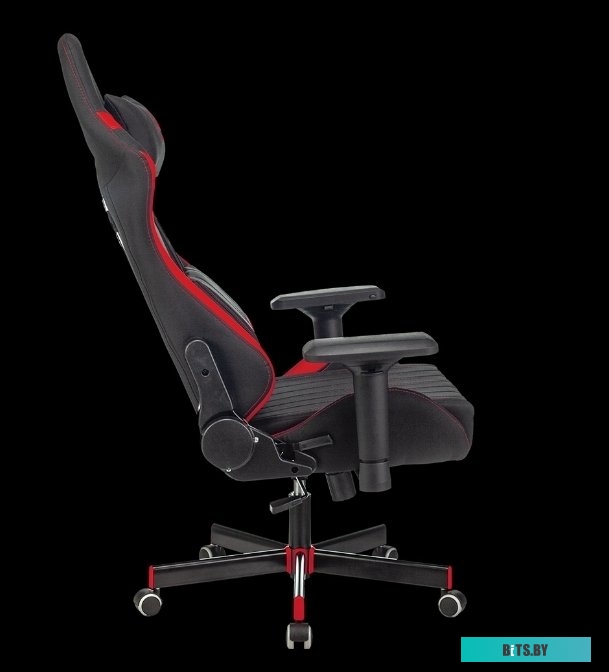 Кресло A4Tech Bloody GC-950 (черный/красный)