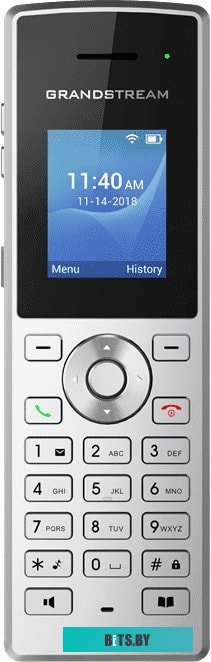 Радиотелефон Grandstream WP810