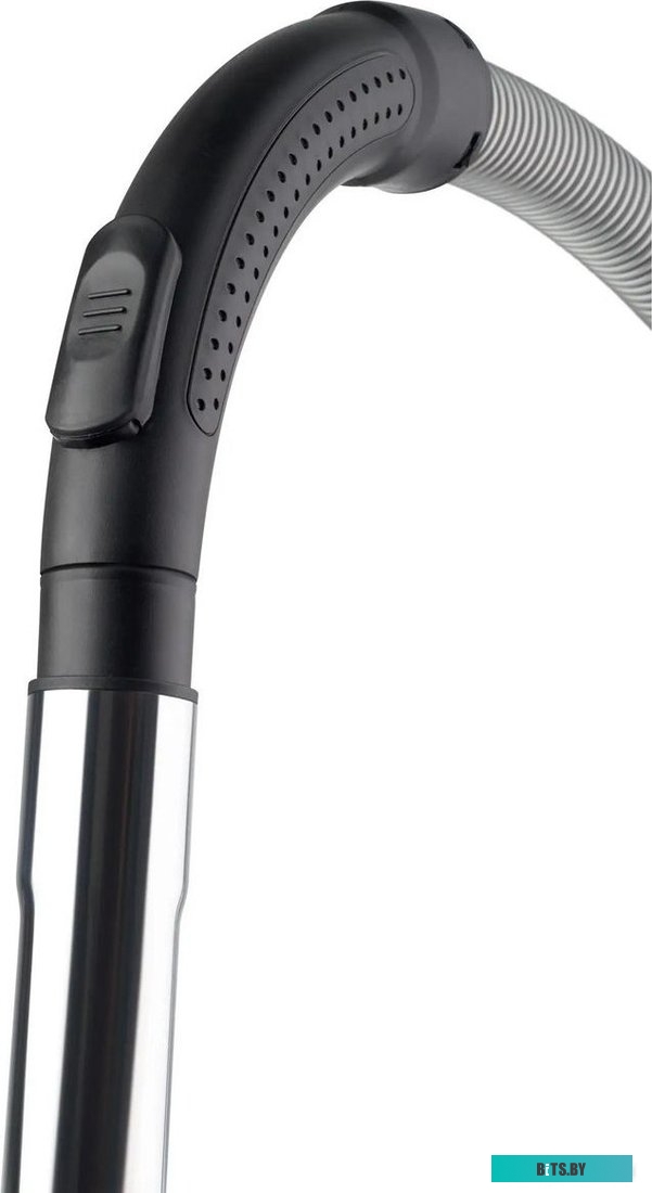 DSC-VC505 Пылесос DOMFY DSC-VC505, 2000Вт, белый/красный