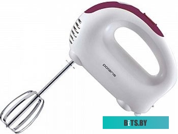 PHM-3018 Миксер Polaris PHM 3018 бордо