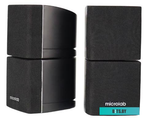 Microlab X2BT