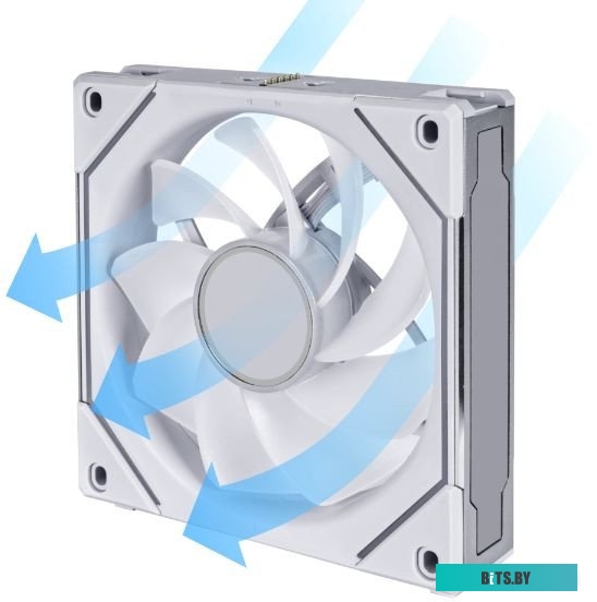 G99.12RSLIN1W.00 Lian Li Uni Fan SL Infinity 120 Reverse G99.12RSLIN1W.00