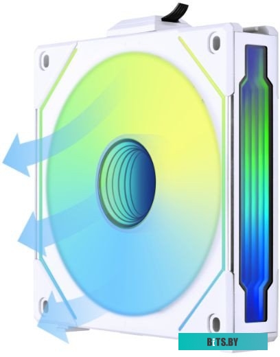 G99.12RSLIN1W.00 Lian Li Uni Fan SL Infinity 120 Reverse G99.12RSLIN1W.00
