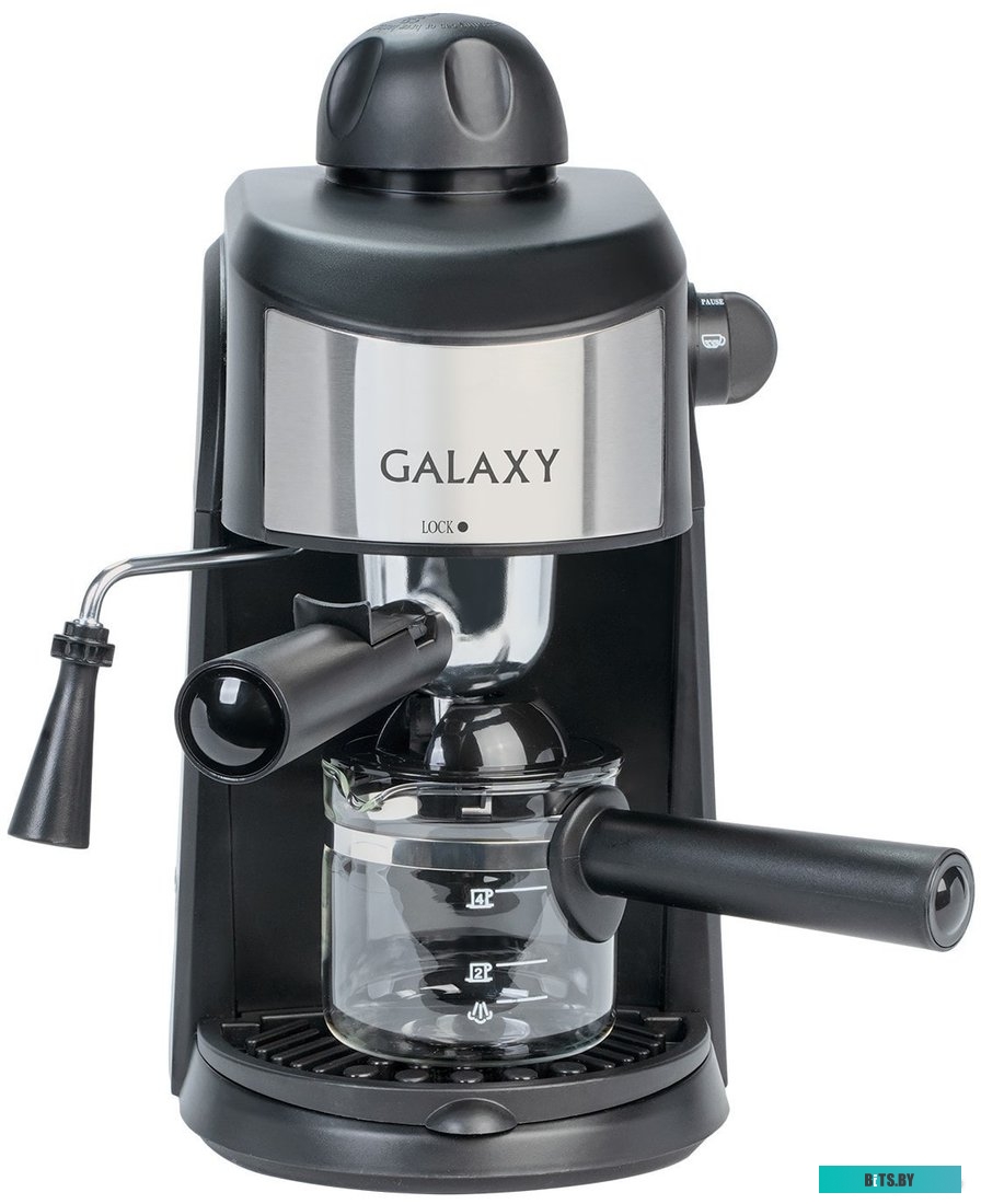 GL 0753 Кофеварка "Galaxy" [GL 0753]