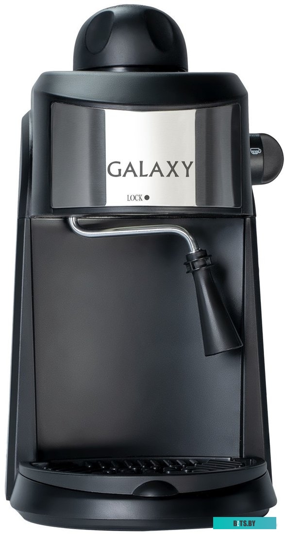 GL 0753 Кофеварка "Galaxy" [GL 0753]