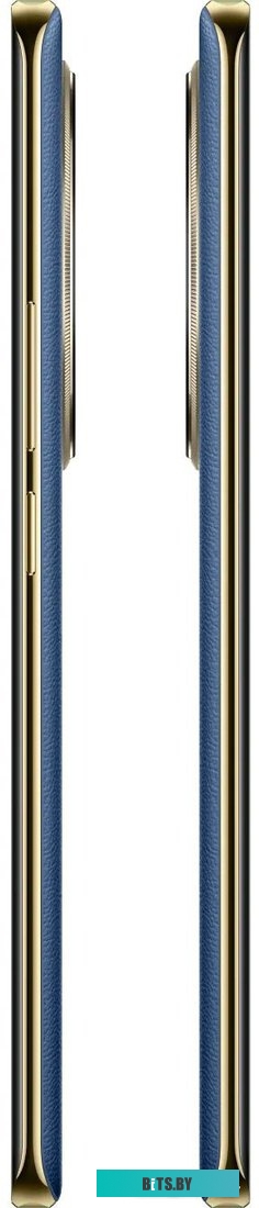 Смартфон  Realme 12 Pro+ 8GB/256GB (синий)