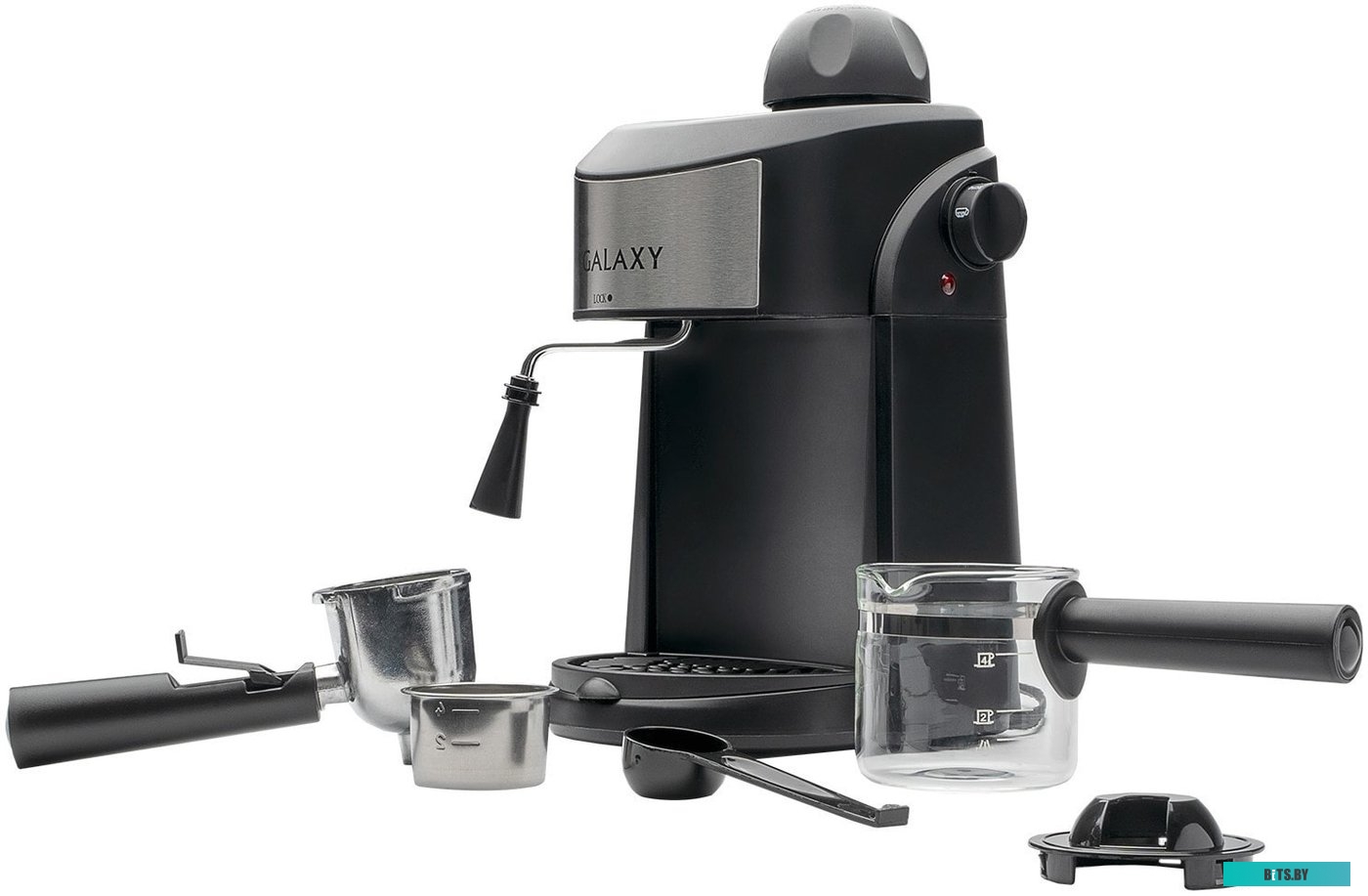 GL 0753 Кофеварка "Galaxy" [GL 0753]