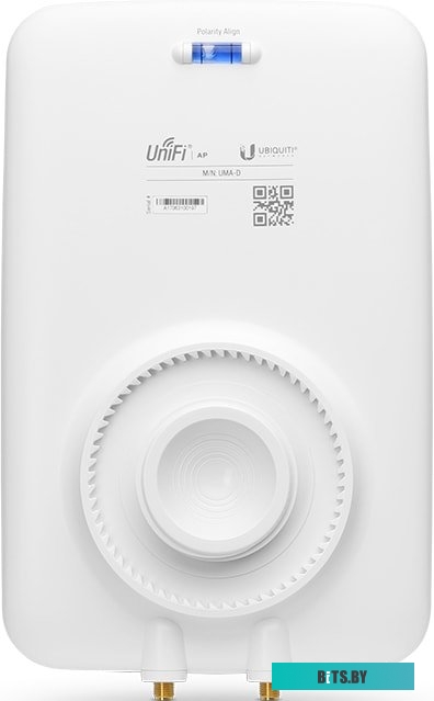 Антенна для беспроводной связи Ubiquiti UniFi Mesh Antenna Dual-Band <UMA-D>