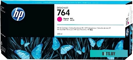 Картридж HP 764 (C1Q14A)