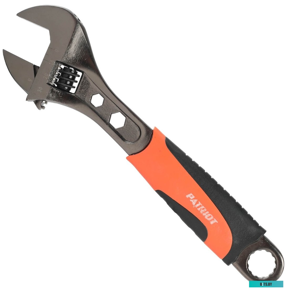 350002025 Ключ разводной Patriot AWF-250 [350002025]